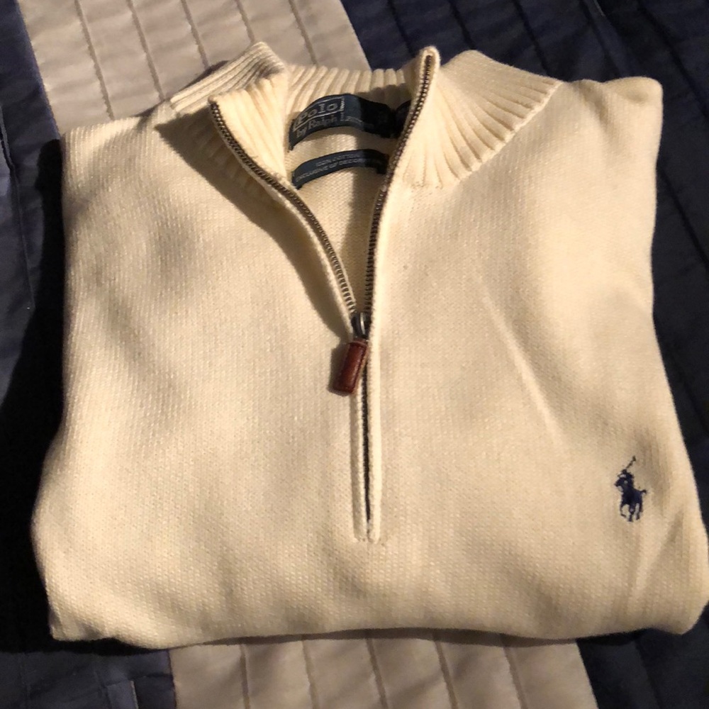 Ralph Lauren sweater